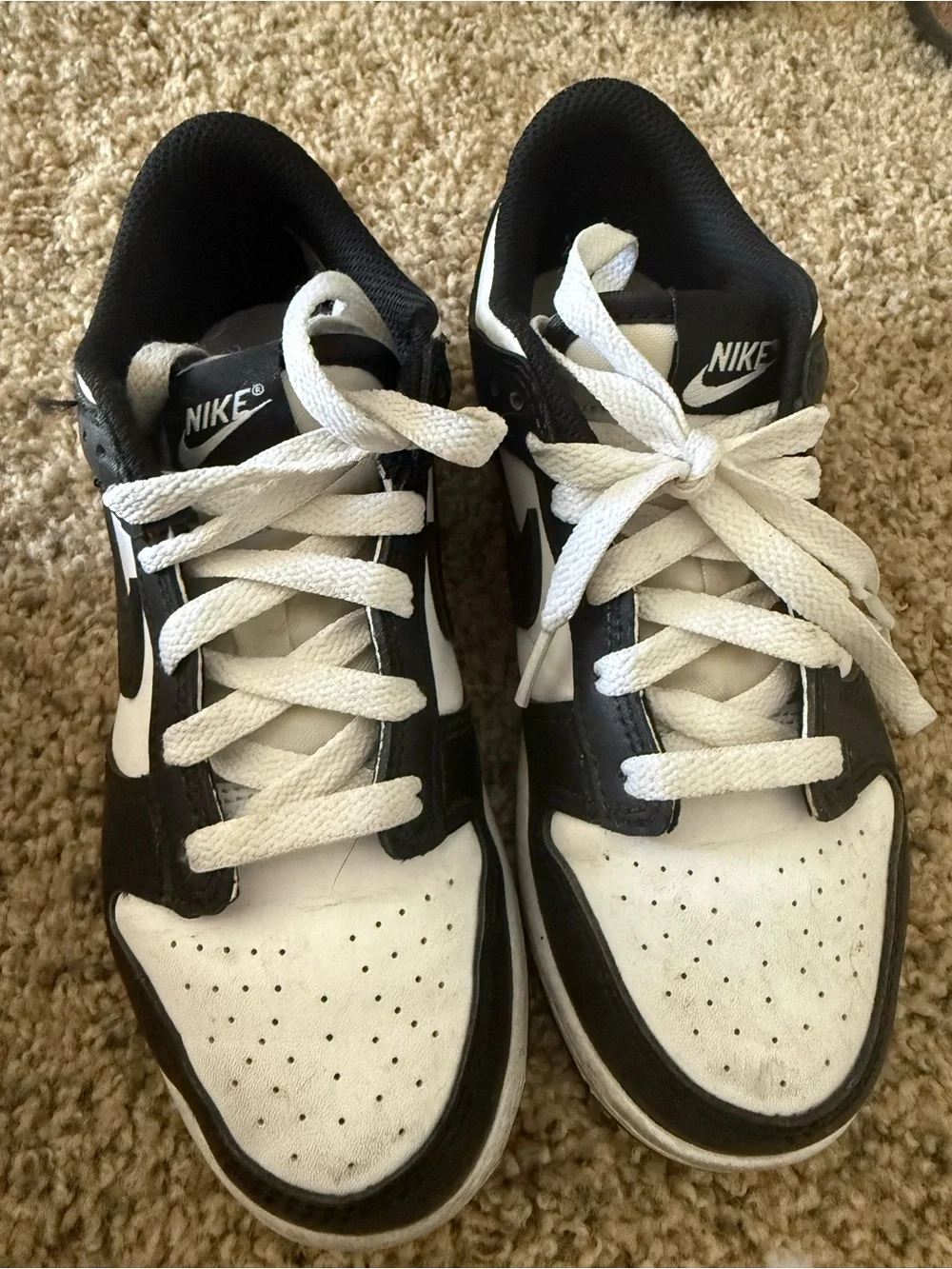 Nike like new